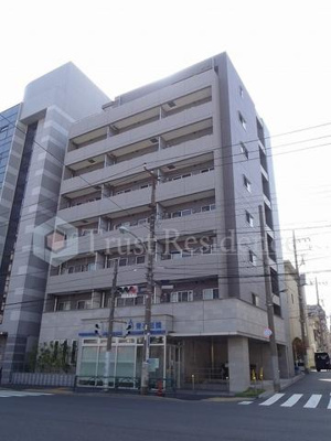 【外観】 | リオヴェルジュ