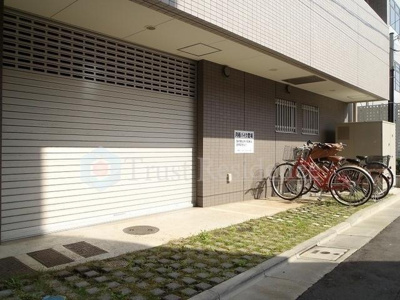 【その他共用部分】 | リオヴェルジュ