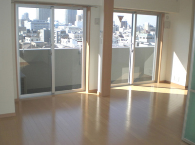【内装】 | リオヴェルジュ