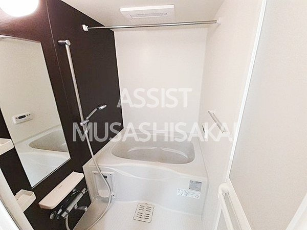 サーラ　グラシオーザの設備