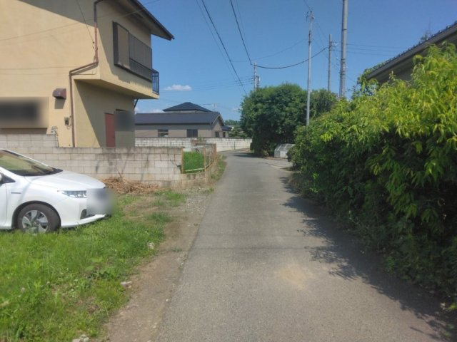 【その他】 | 加須市外野売地