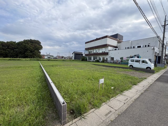 【外観】 | 【上手子林第１期　現地外観】
※令和８年７月時点