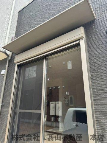 フローラＣのセキュリティ