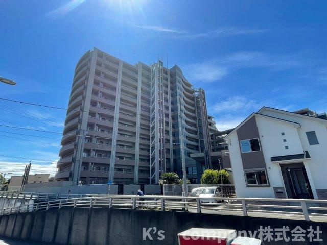 ◎茅ヶ崎市中島　ビッグヴァングランヴァーグ茅ヶ崎
