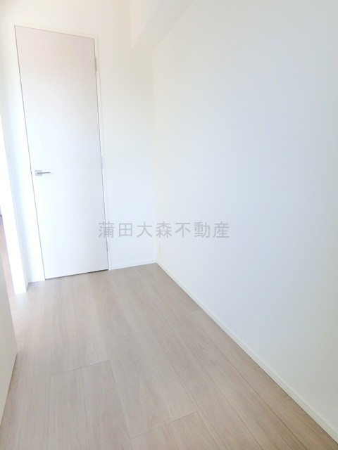 RJRプレシア蒲田のその他|洋室3帖