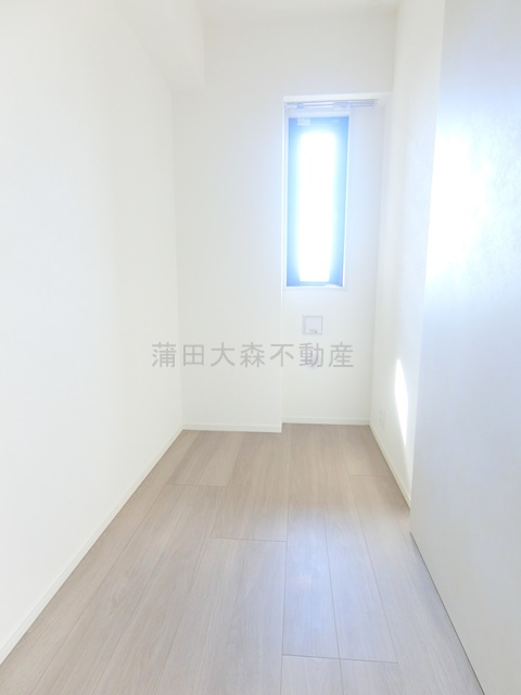 RJRプレシア蒲田のその他|洋室4.7帖