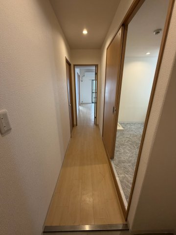 アルカディアイン　仲介手数料無料の内装