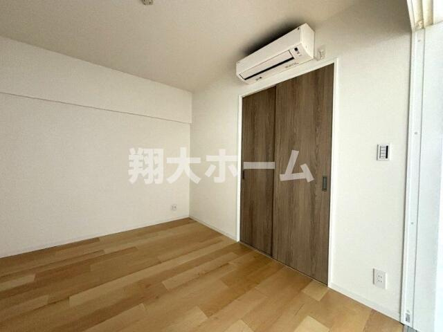 戸山ハイツ２７号棟のその他
