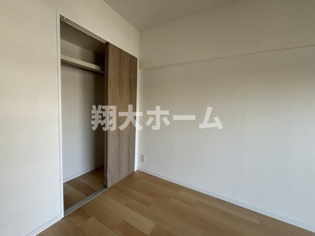 戸山ハイツ２７号棟のその他