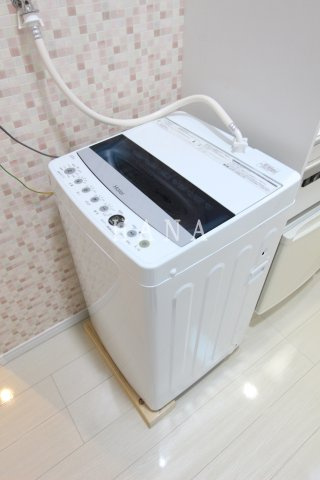 ALEX(アレッセ)保土ヶ谷の内装