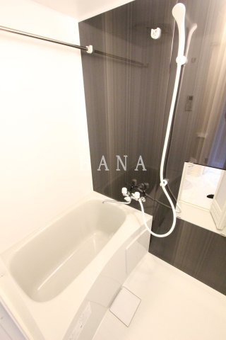 ALEX(アレッセ)保土ヶ谷の浴室