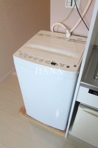 四季のワルツの内装|同シリーズ物件の参考写真です。
