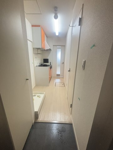 Ｏｒｖｉｅｔｏの玄関