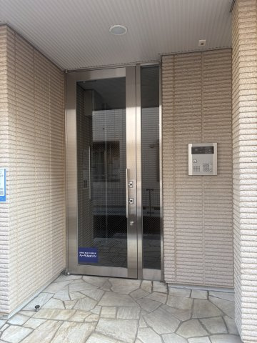 Ｏｒｖｉｅｔｏのエントランス