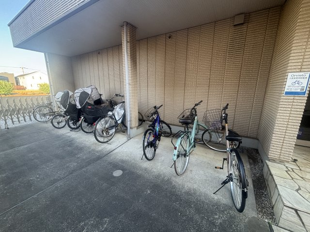 Ｏｒｖｉｅｔｏのその他共用部分