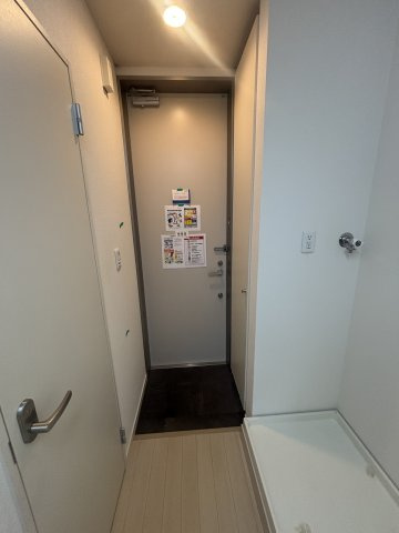 Ｏｒｖｉｅｔｏの玄関