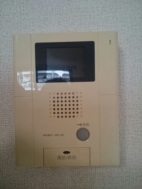 Ｐａｌａｃｉｏ用賀（パラーシオのセキュリティ