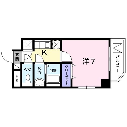 Ｐａｌａｃｉｏ用賀（パラーシオ