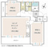 相武台団地１５１７号棟の画像