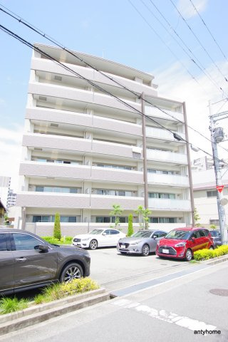 アリスガーデンエサカ 仲介手数料無料の外観