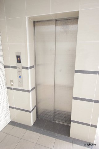 アリスガーデンエサカ 仲介手数料無料のその他共用部分