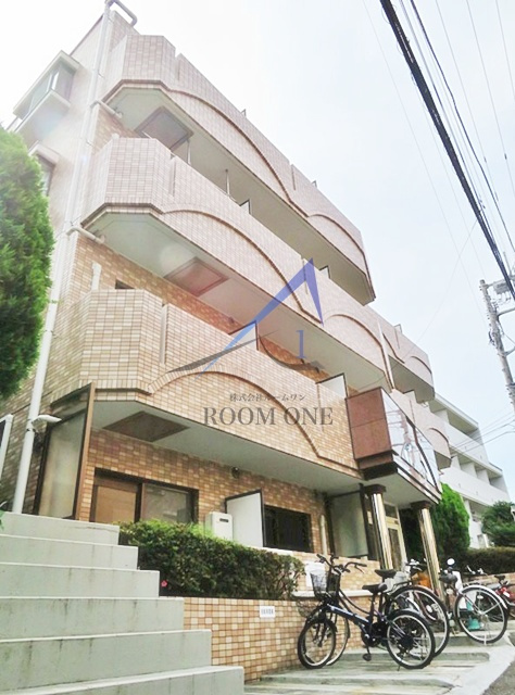 日神パレステージ宮崎台 