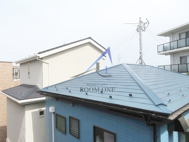 日神パレステージ宮崎台 