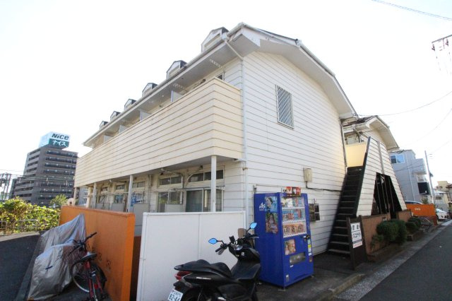 キャッスル入江Ａ