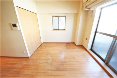 【洋室】 | ディナスティ堺筋本町