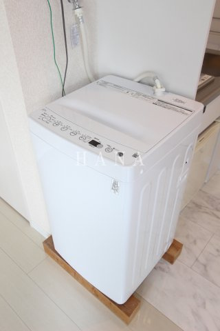ユナイト山手マイエンフェルトのその他