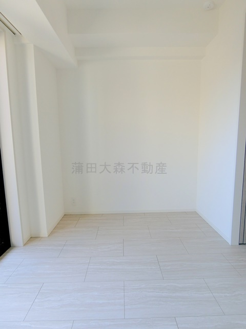 RJRプレシア蒲田のその他|洋室4.8帖