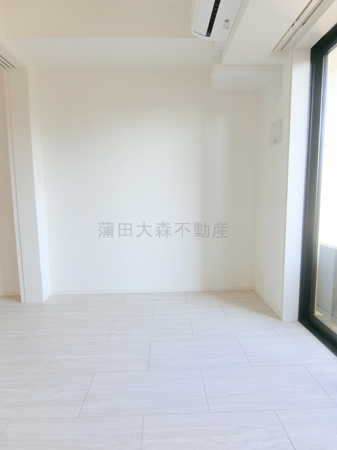 RJRプレシア蒲田のその他|洋室4.8帖