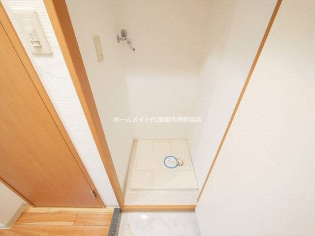 CityLife新大阪の設備