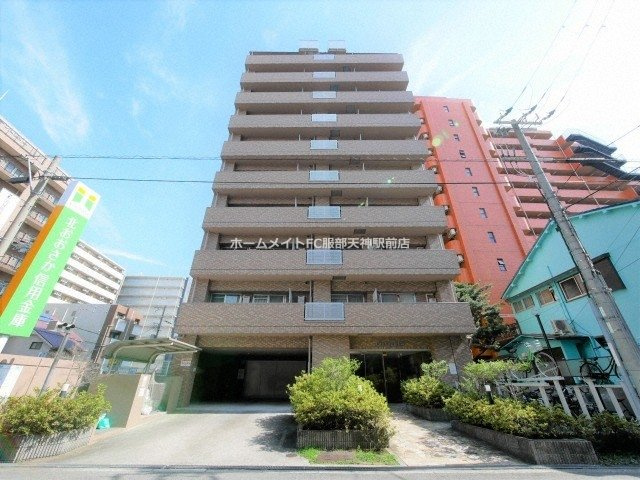 CityLife新大阪