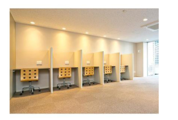 ガーデニエール砧　WESTのその他共用部分