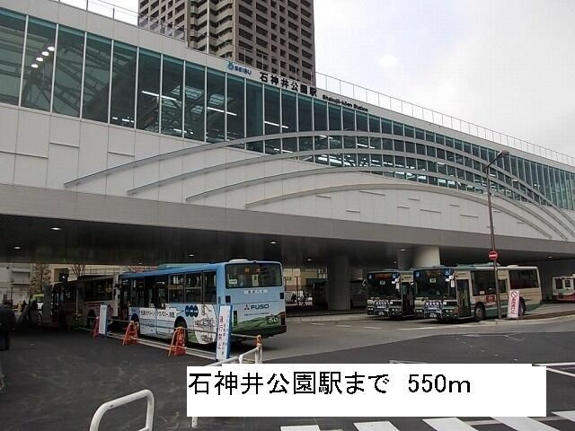 ペニーレインＢのその他