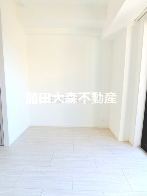 RJRプレシア蒲田のその他|洋室4.8帖