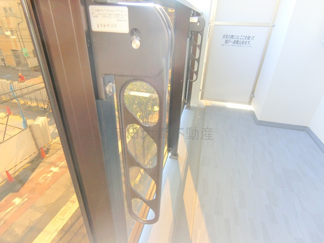 RJRプレシア蒲田の設備