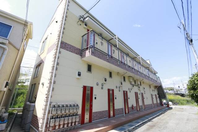 サクセス金沢八景クァトロッチオの瞳