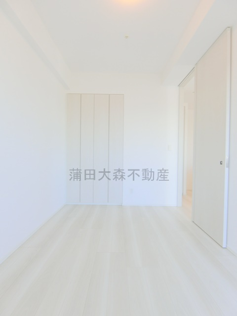 シーズンフラッツ大森西のその他