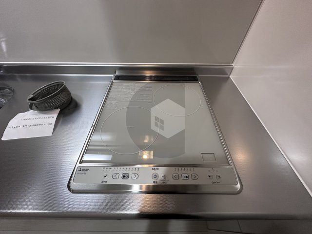 フジパレス高井田西3番館のキッチン