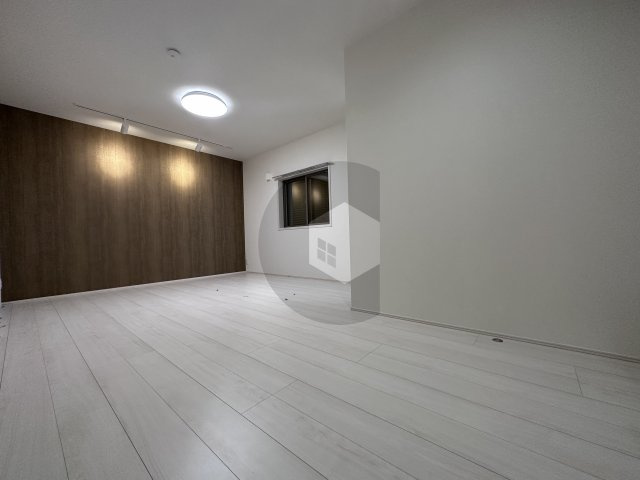 フジパレス高井田西3番館の居間・リビング