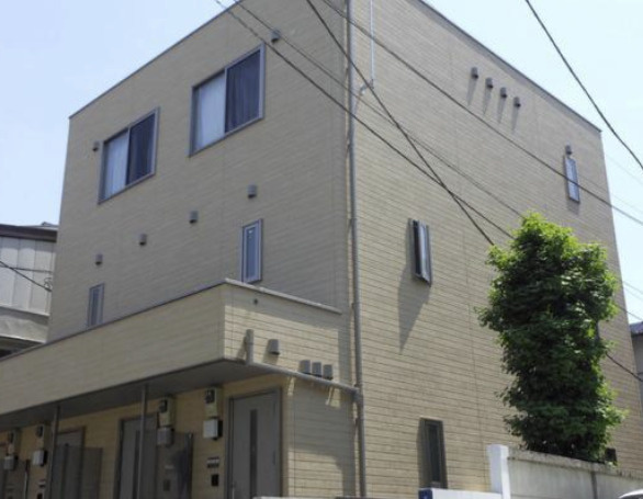 サン・ラック本町