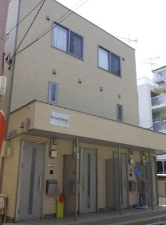 サン・ラック本町のその他共用部分