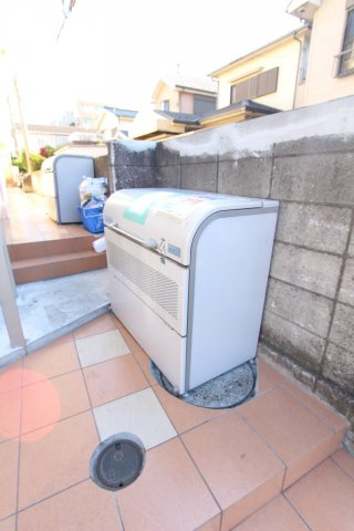 ユナイトSHOWAザ・シンボルのその他共用部分