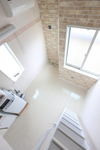 ユナイト日ノ出町パトリアージュの展望