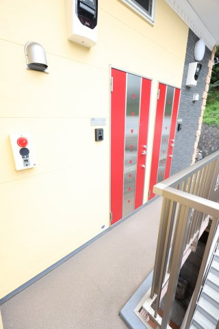 ユナイト日ノ出町パトリアージュのその他共用部分