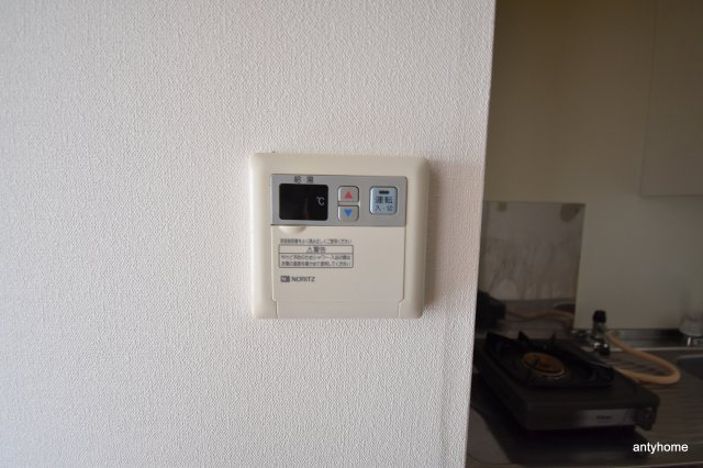 サンイースト江坂　仲介手数料無料の設備