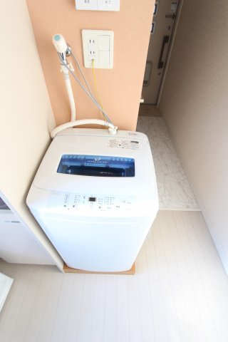 さくら川崎の設備