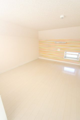 さくら川崎の寝室